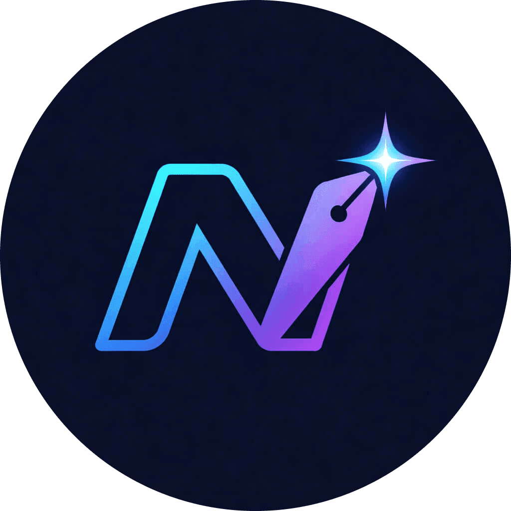 NovaNote logo